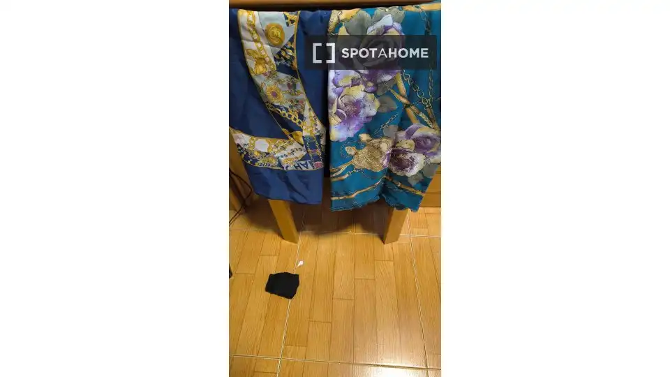 Zimmer zur Miete, Bilbao