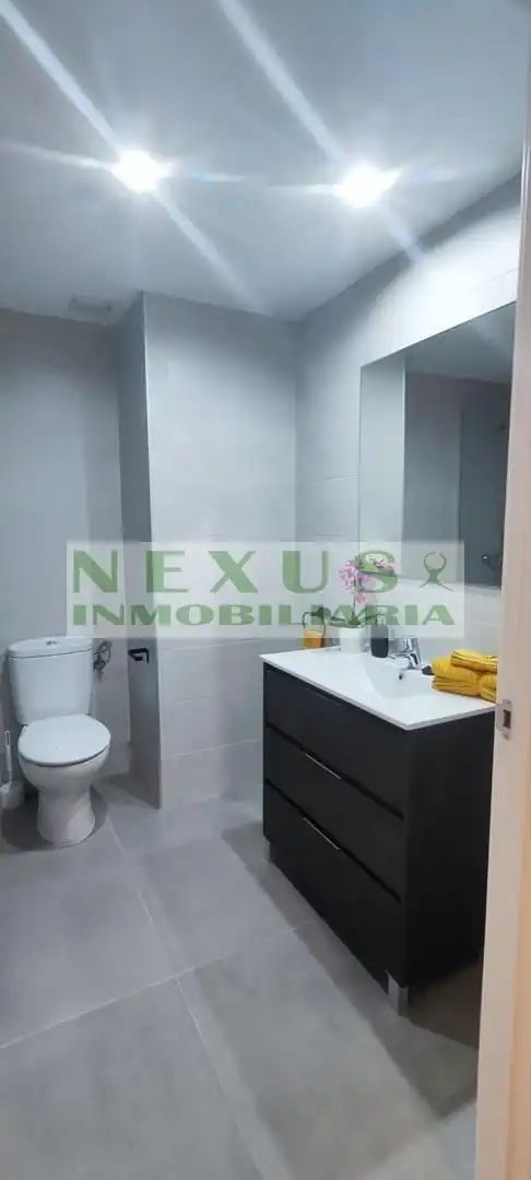 Piso de 60 m² en Cáceres
