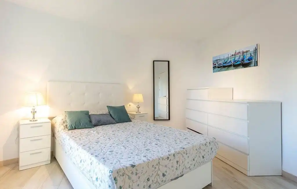 Piso de 65 m² en Algarrobo