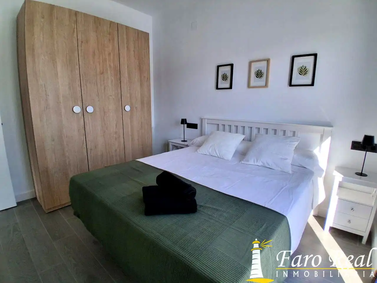 Piso de 98 m² en Sanlúcar de Barrameda