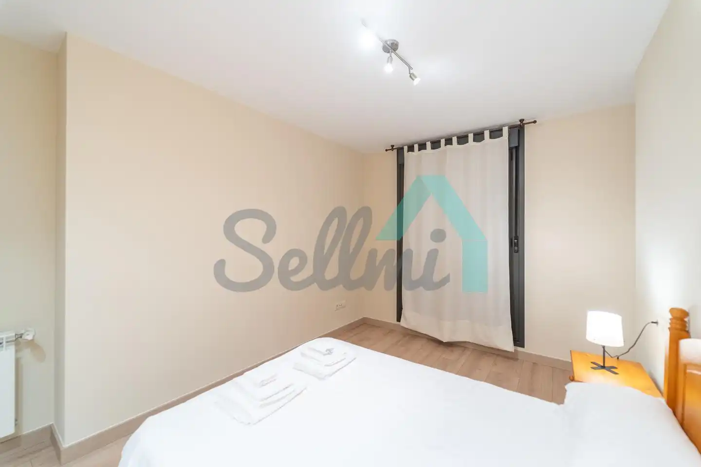 Piso de 50 m² en San Martín del Rey Aurelio