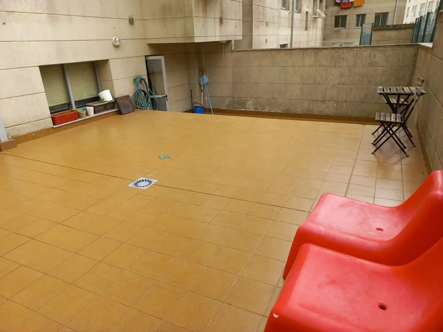 Piso de 60 m² en Santiago de Compostela