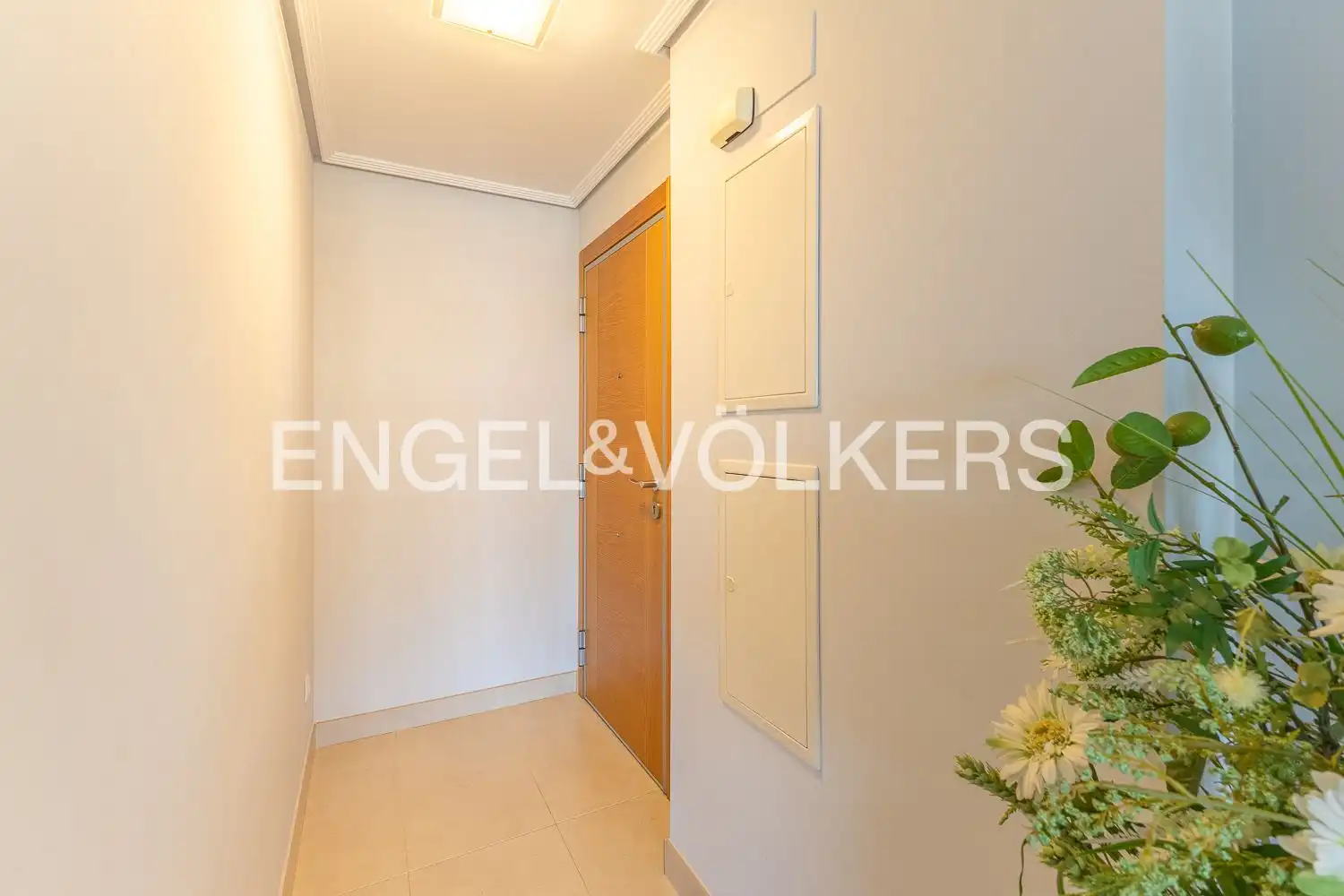 Piso de 76 m² en Alboraya