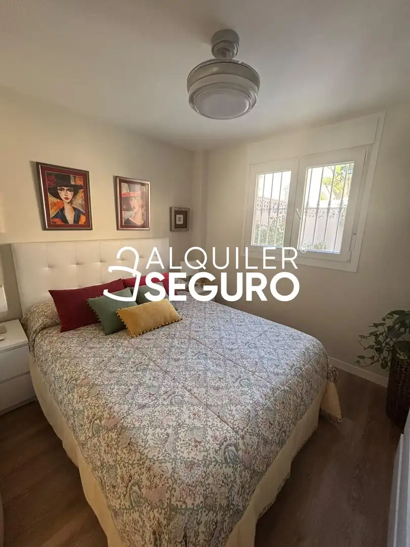 Casa 120 m² a Málaga