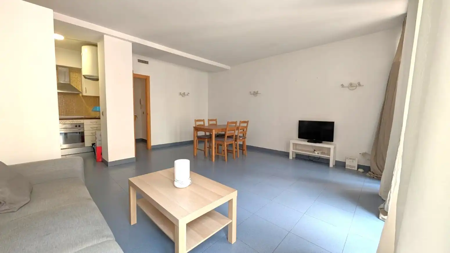 Piso de 71 m² en Valencia