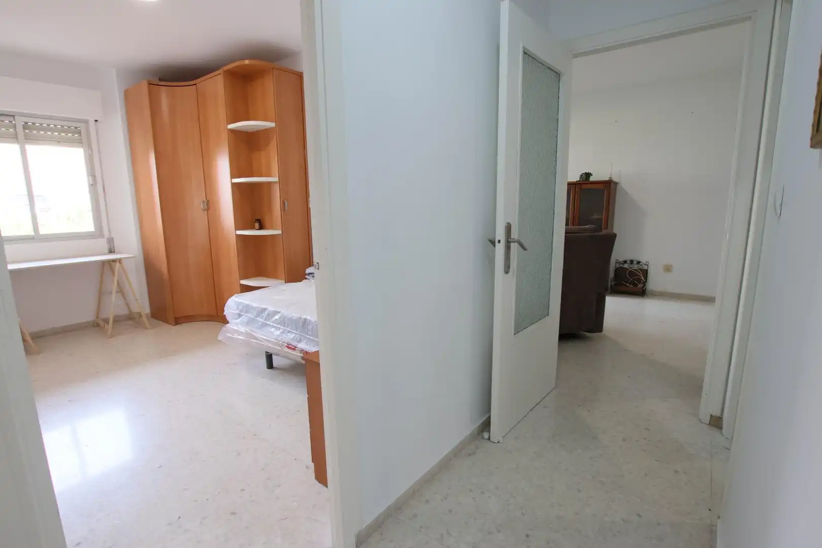 Piso de 90 m² en Badajoz