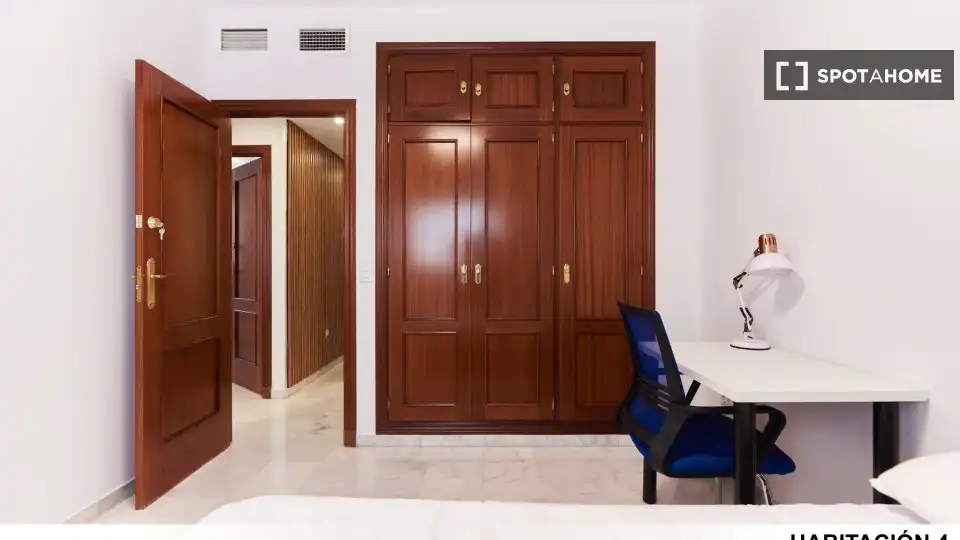 Habitación en alquiler, Sevilla