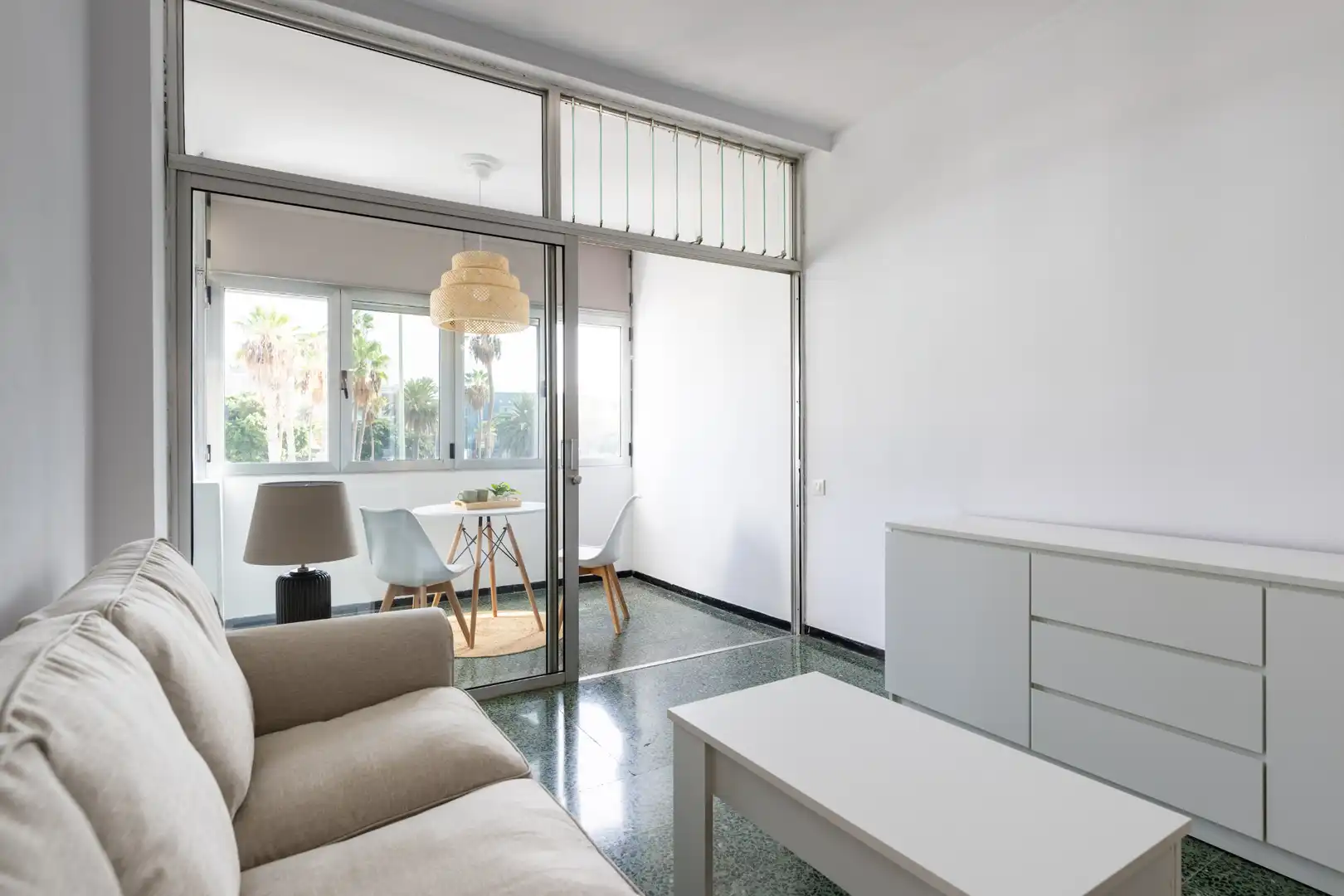 Appartement 40 m² à Las Palmas de Gran Canaria