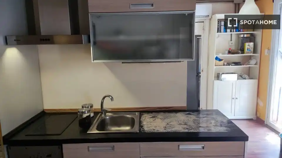 Piso de 55 m² en Barcelona
