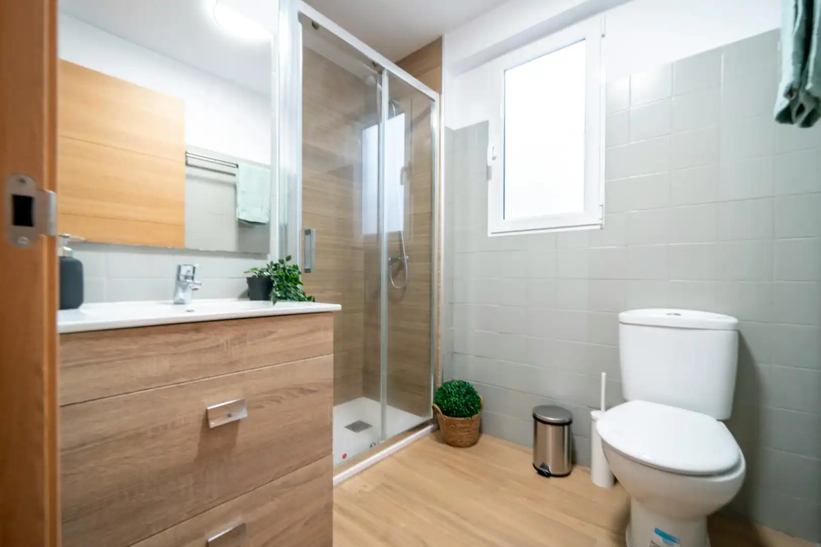 Habitación 100 m², Valencia