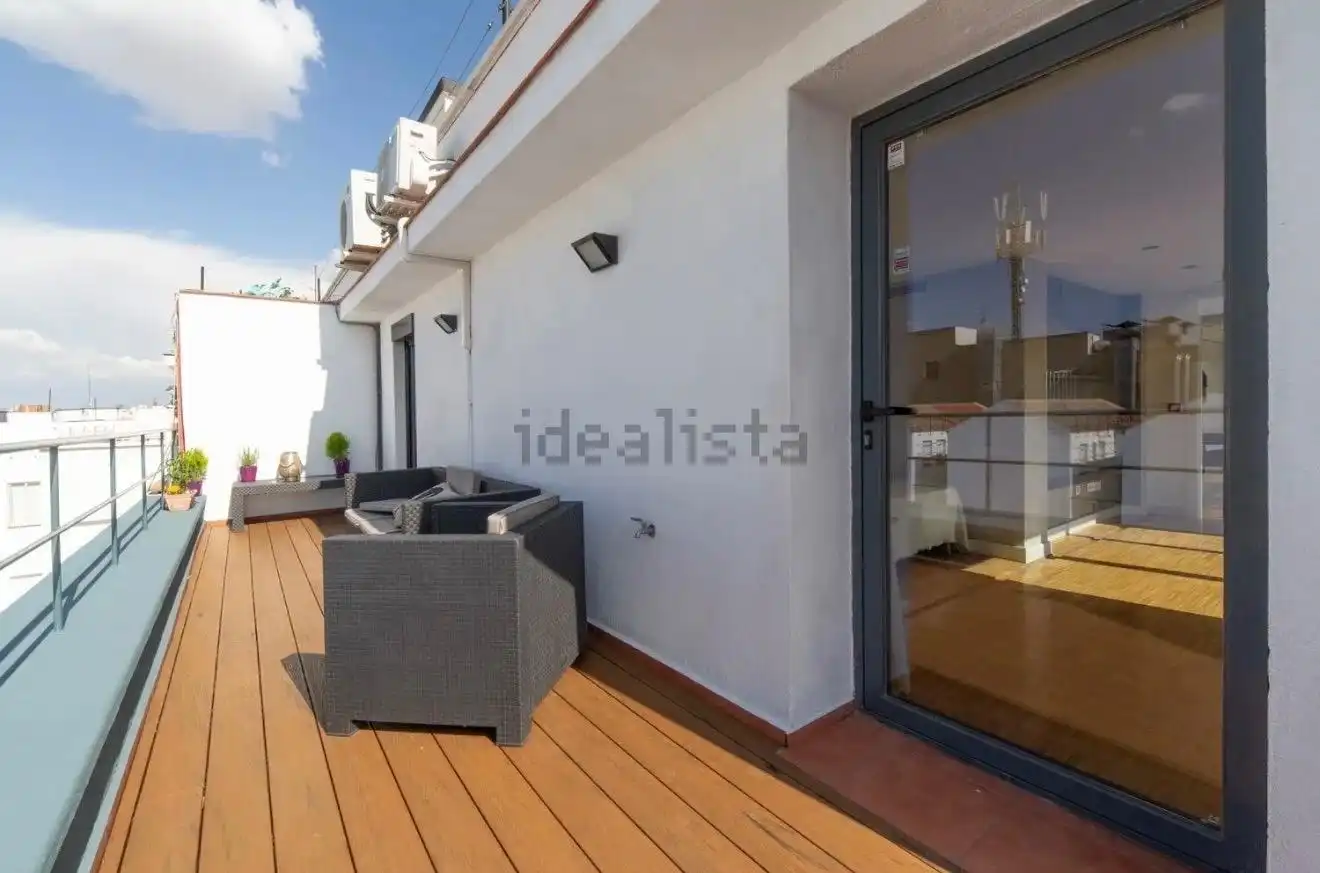 Wohnung 210 m² in Madrid