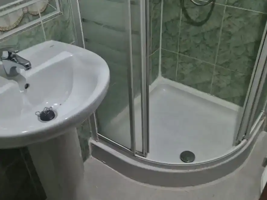 Piso de 110 m² en Cáceres