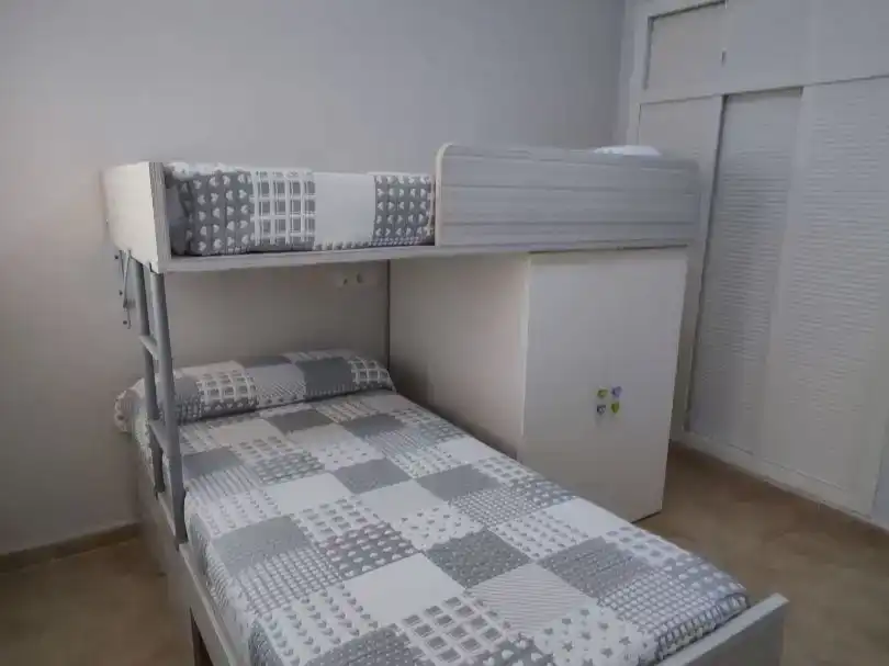 Piso de 69 m² en Águilas