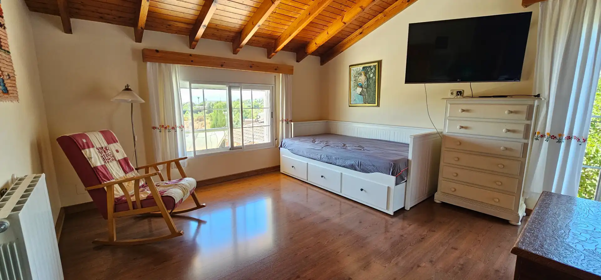 Casa de 250 m² en Totana