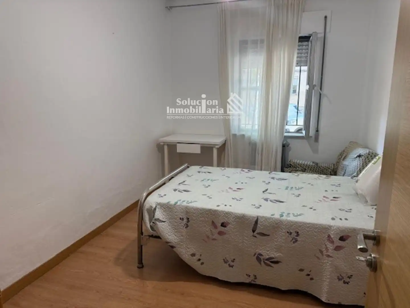 Piso de 100 m² en Salamanca