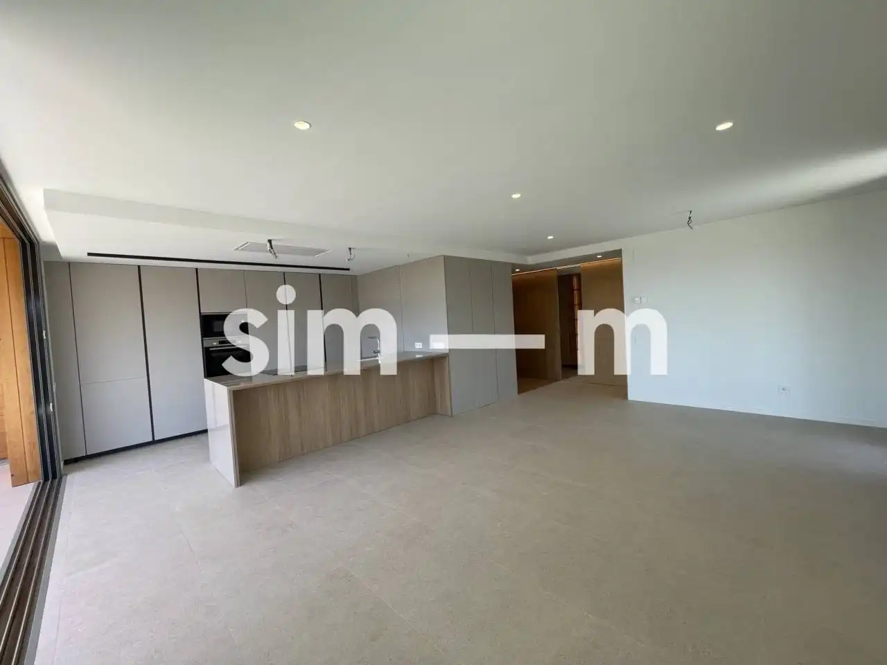 Pis de 104 m² a Vic