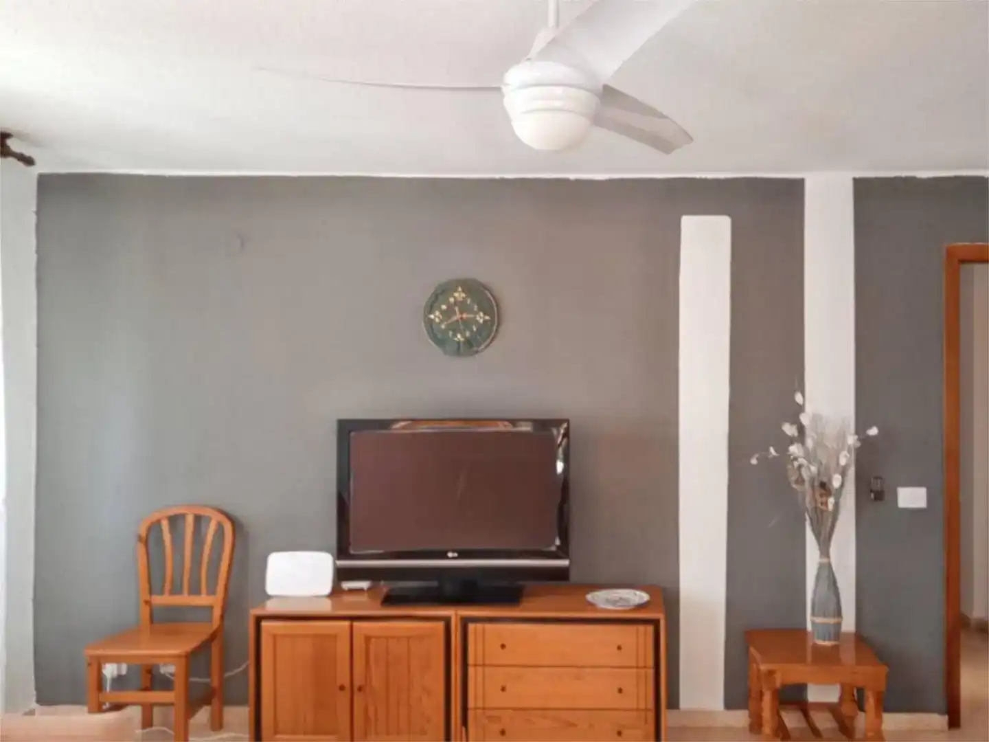 Piso de 90 m² en Benicasim