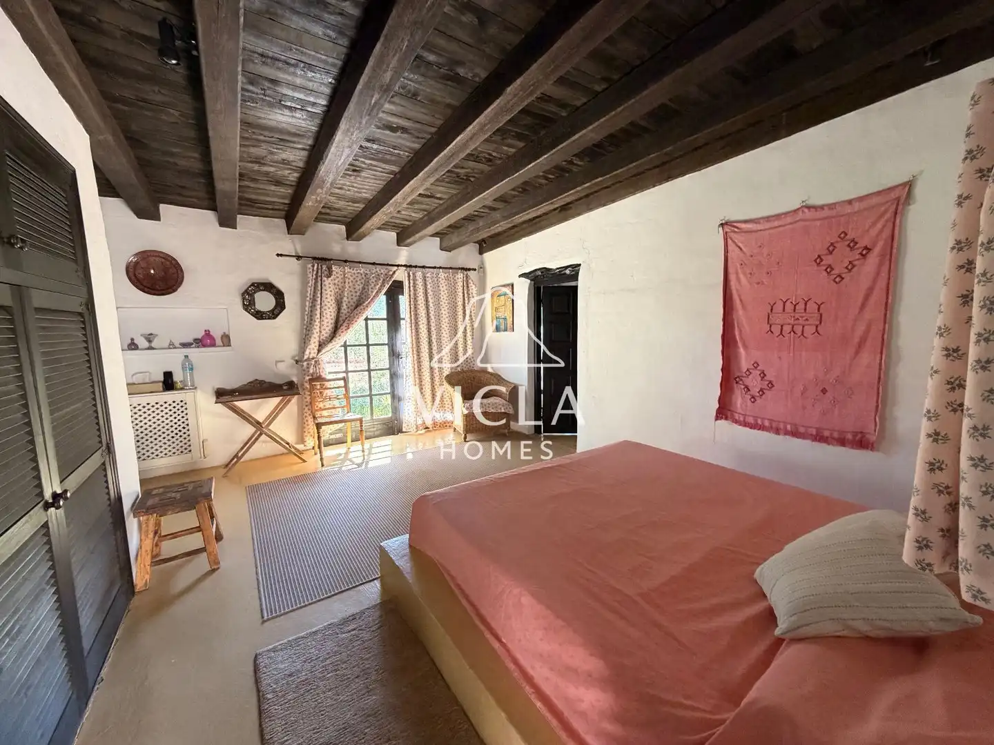 Pis de 1386 m² a Sant Josep de sa Talaia