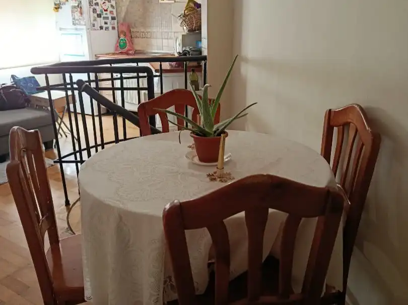 Habitació de lloguer, Alcobendas