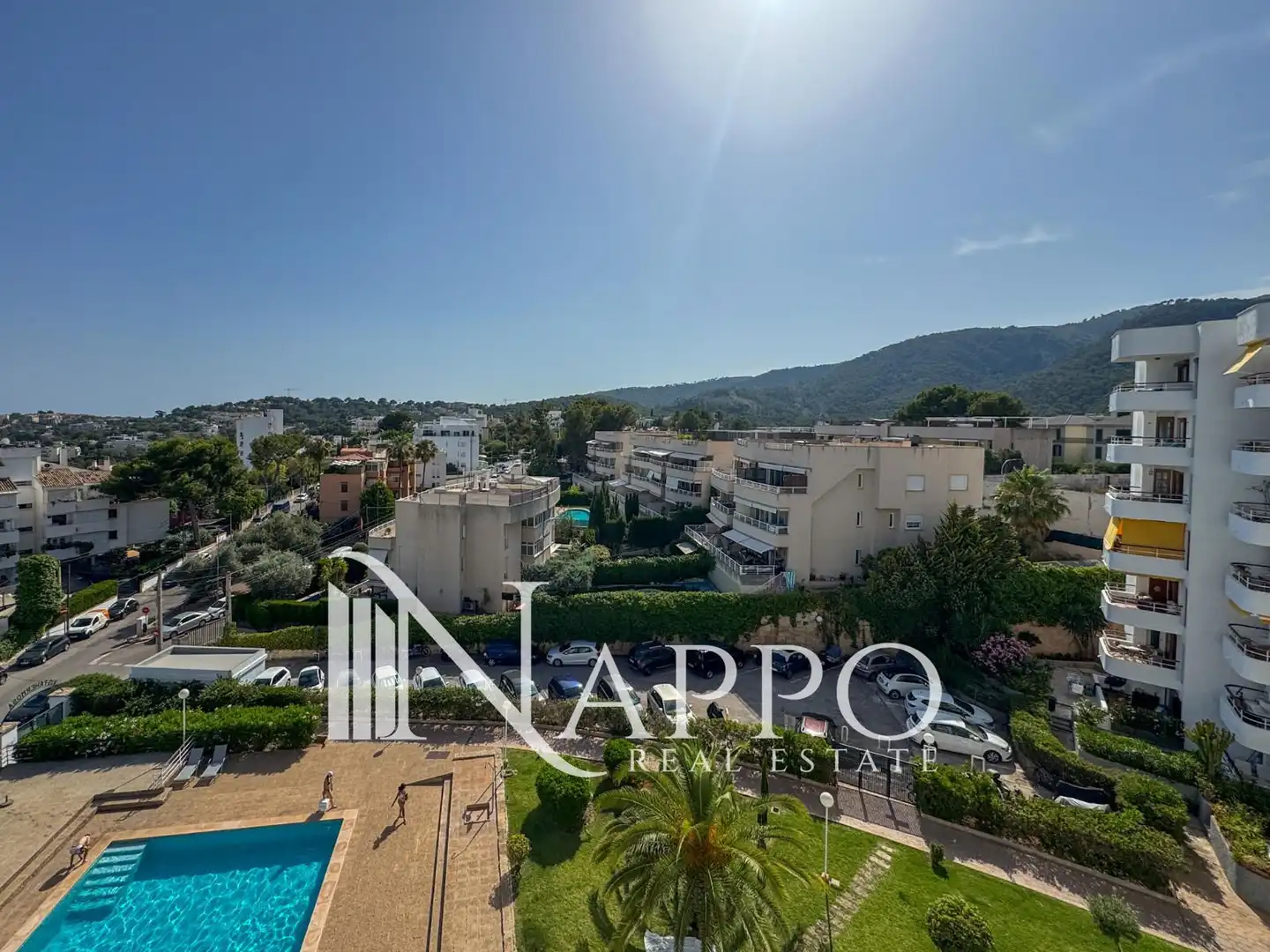 Piso de 60 m² en Palma