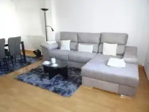 Piso de 60 m² en Gijón