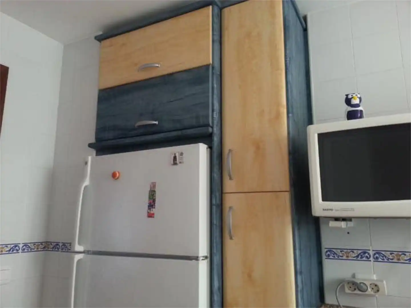 Piso de 80 m² en Chipiona
