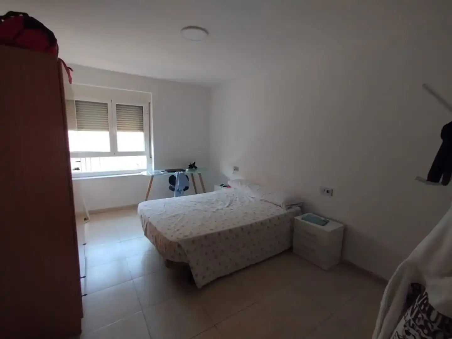 Pis de 110 m² a Lleó