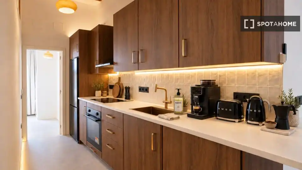 Habitación en alquiler, Barcelona