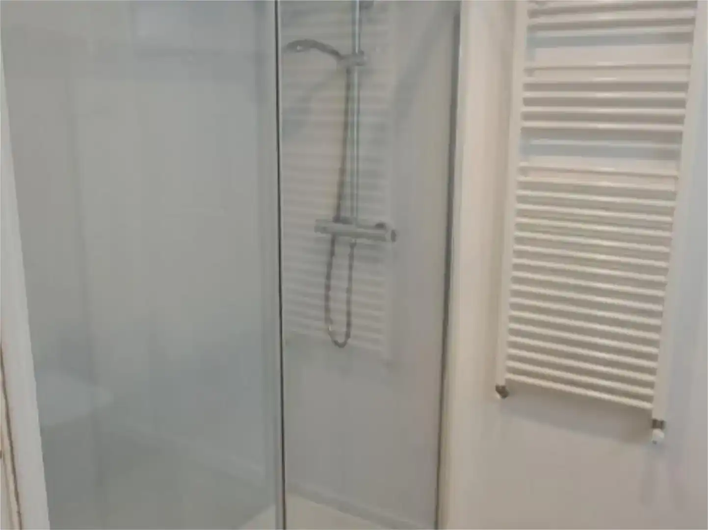 Piso de 117 m² en Segovia
