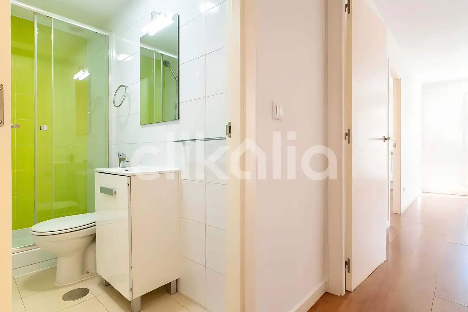 Piso de 135 m² en Móstoles