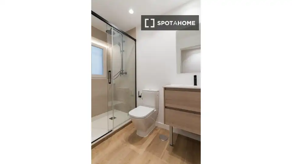Habitación en alquiler, Móstoles