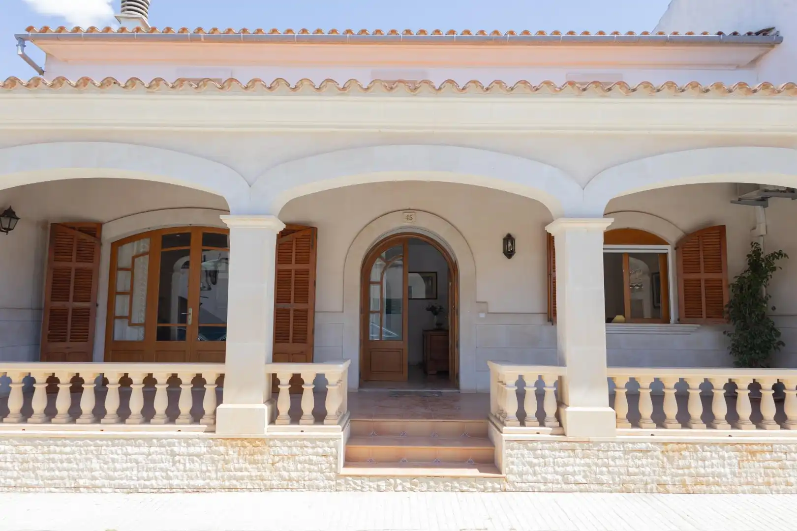 Casa de 150 m² en ses Salines