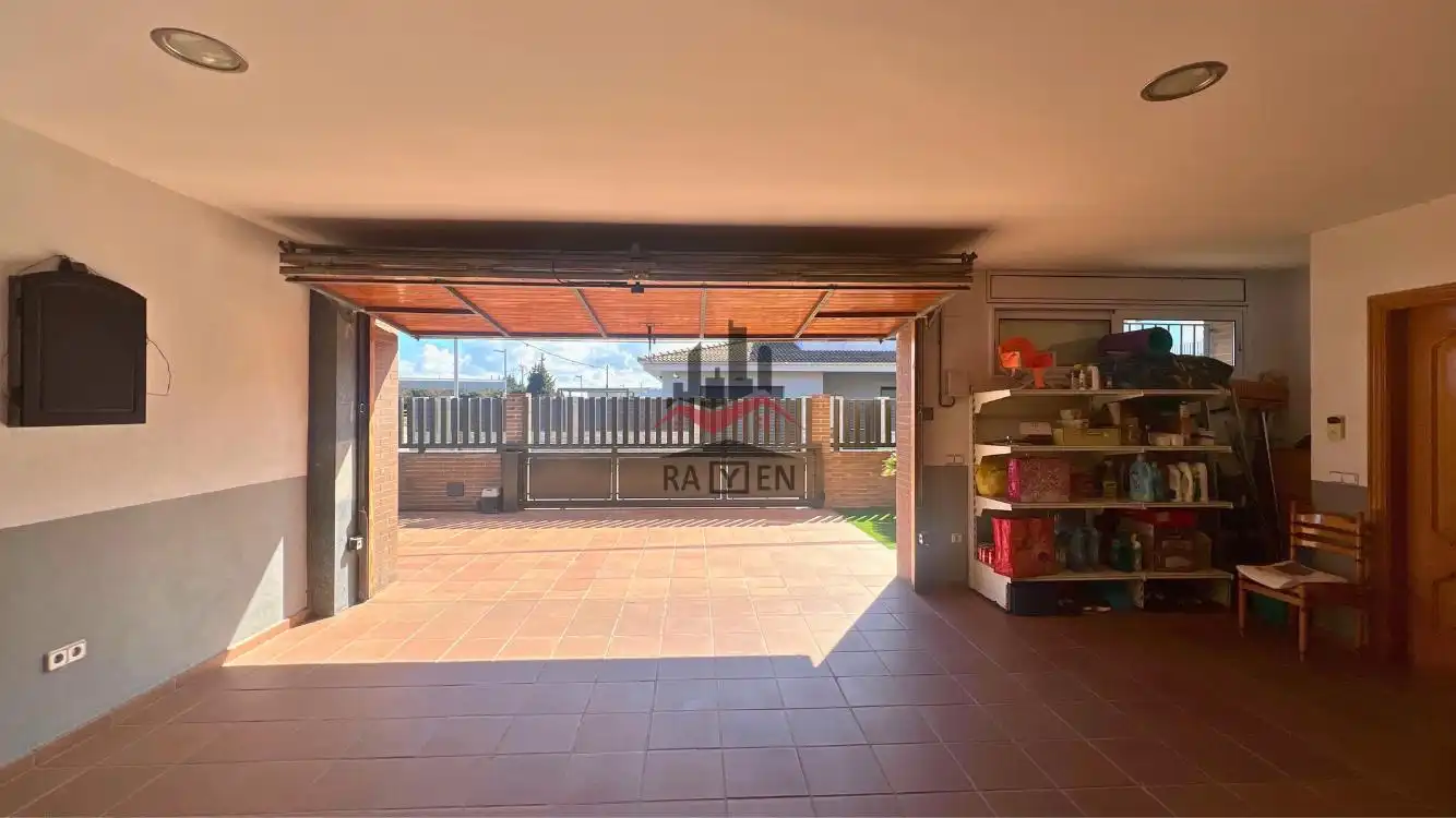 Casa de 395 m² a Vilamalla