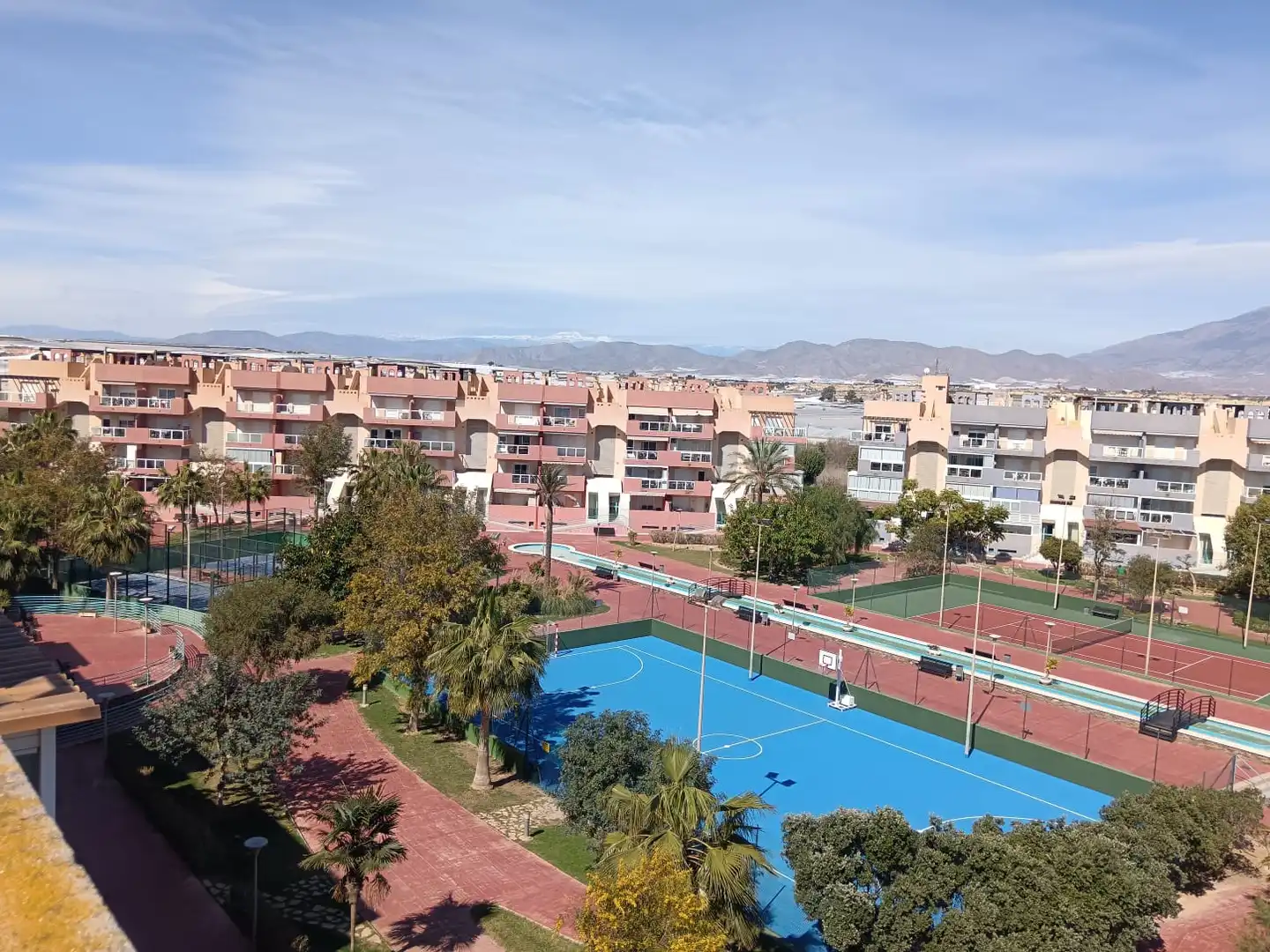 Piso de 80 m² en El Ejido