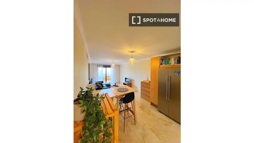 Habitación en alquiler, Mijas