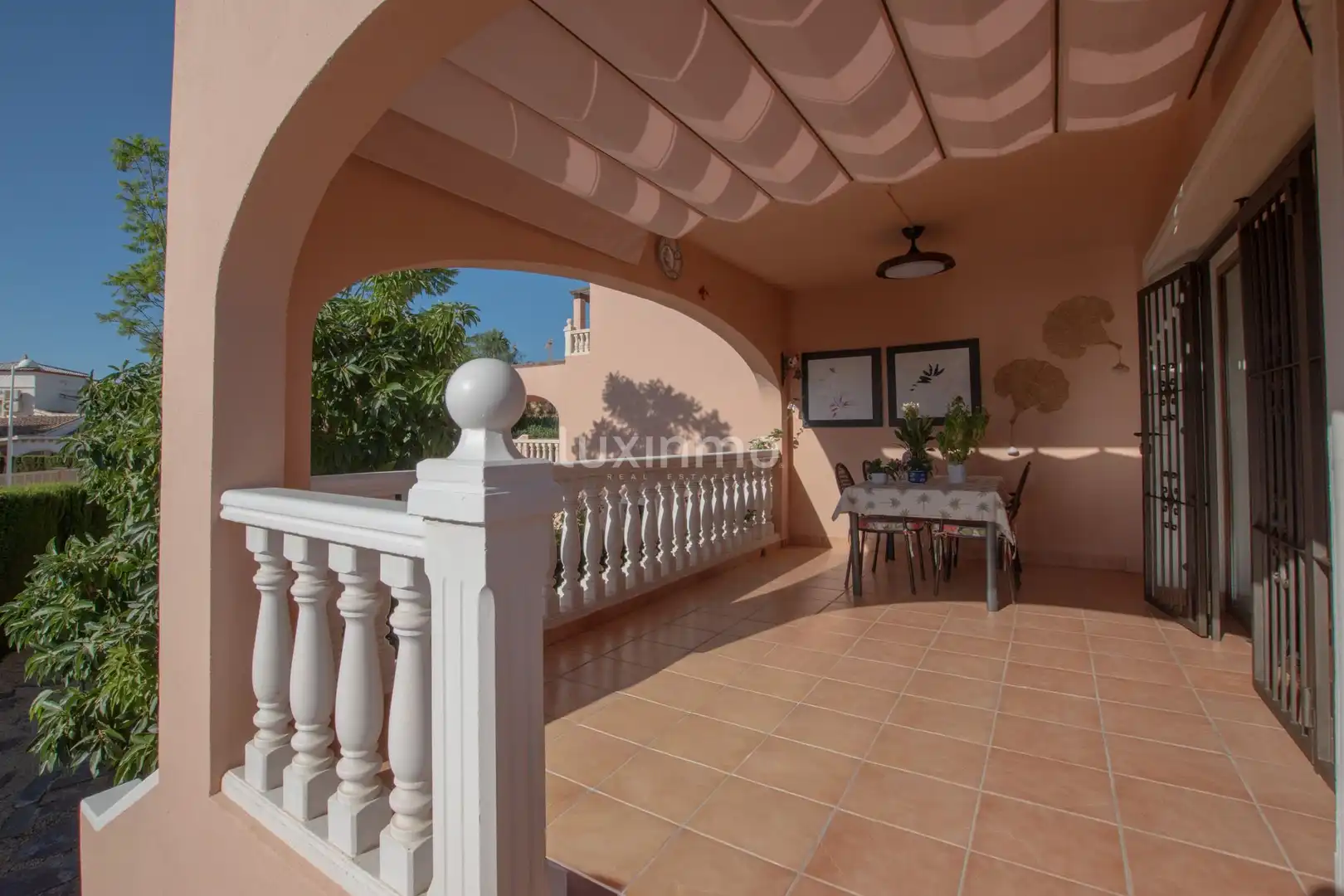 Casa de 147 m² en Calpe