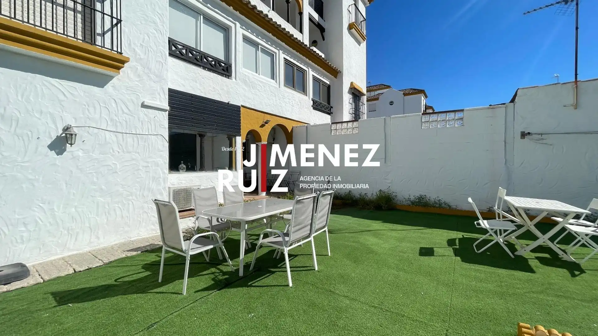 Квартира 72 м² в El Puerto de Santa María