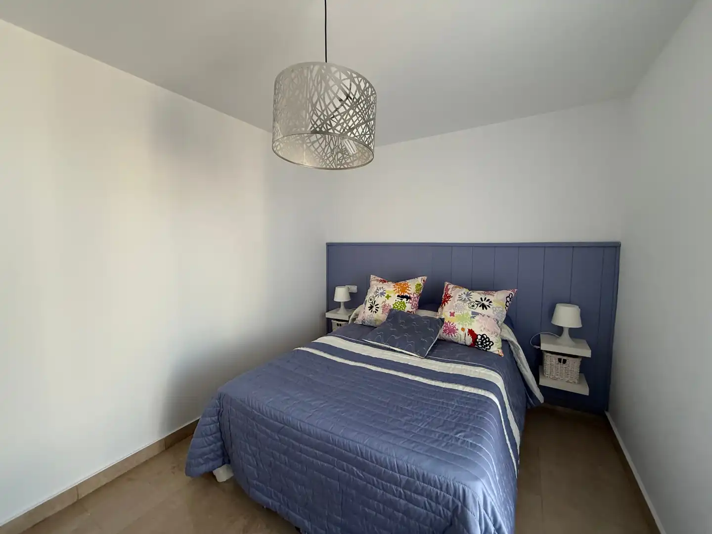 Flat 85 m² in Manilva