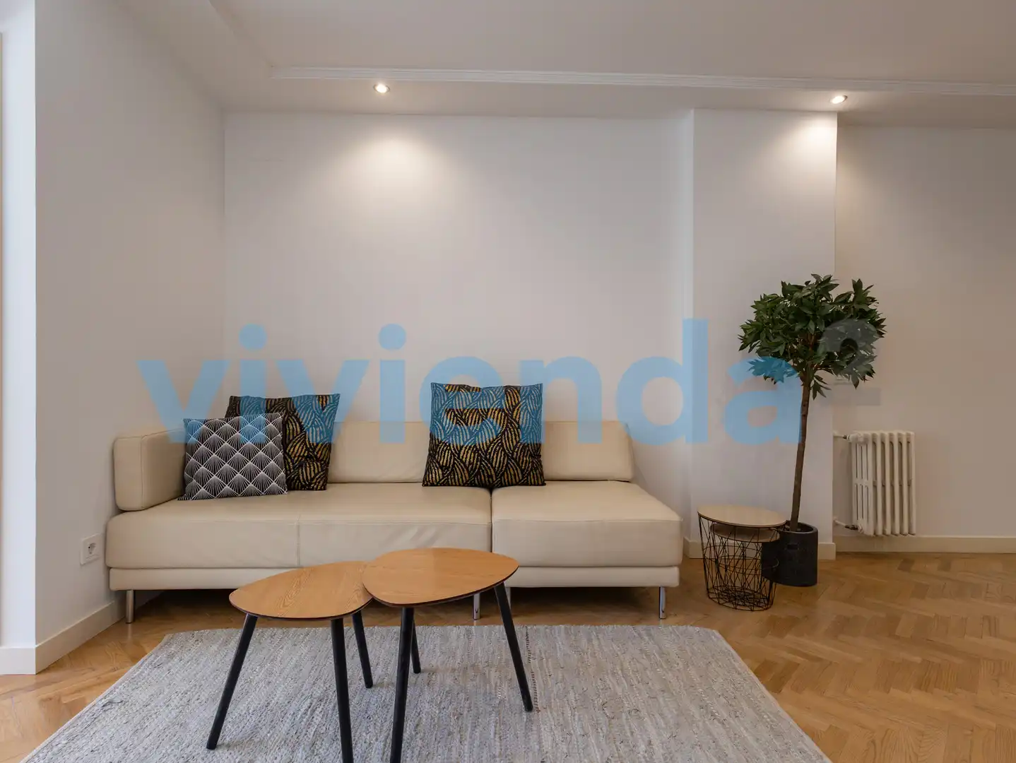 Apartamento 90 m² em Madrid