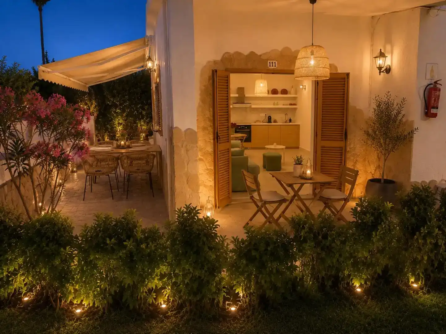 Piso de 55 m² en San Bartolomé de Tirajana