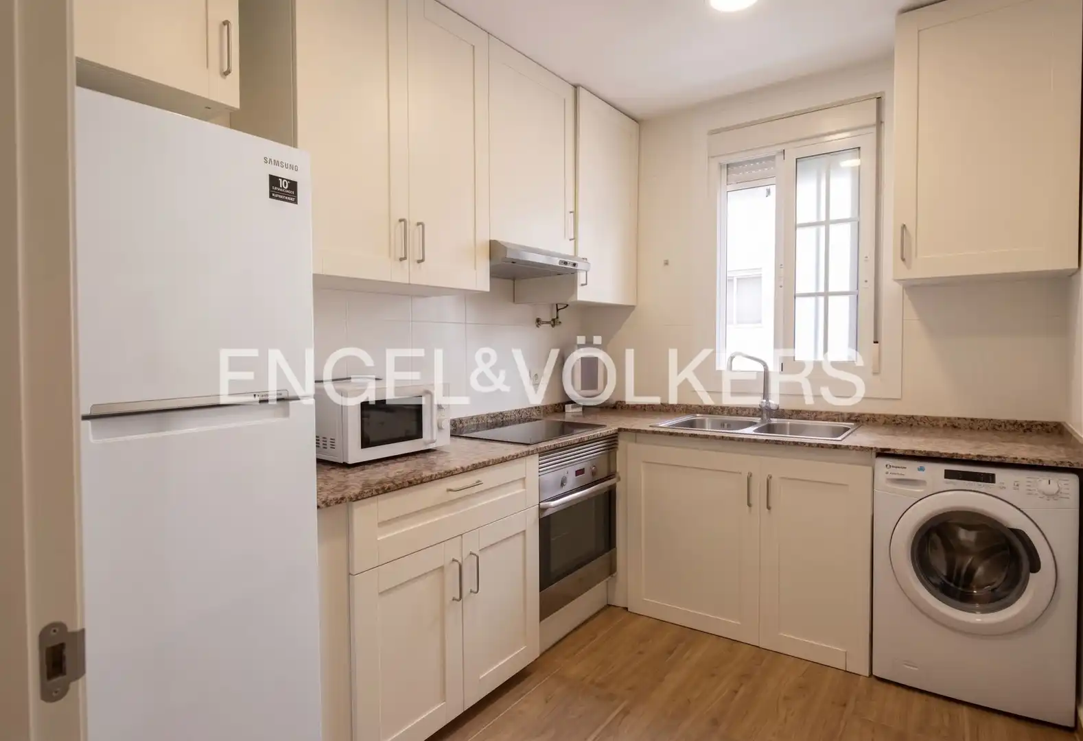 Piso de 95 m² en Valencia