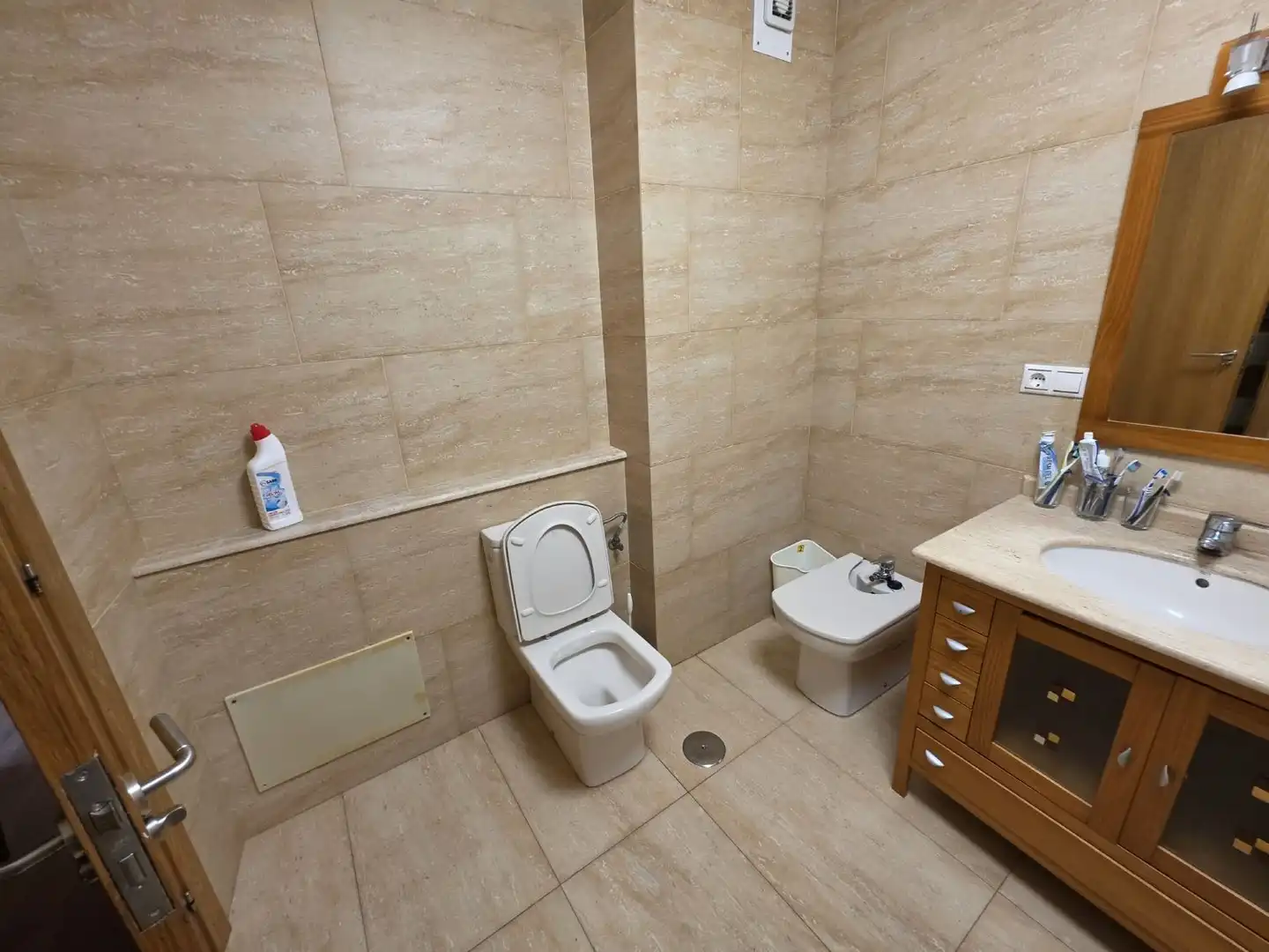 Habitación 117 m², La Coruña