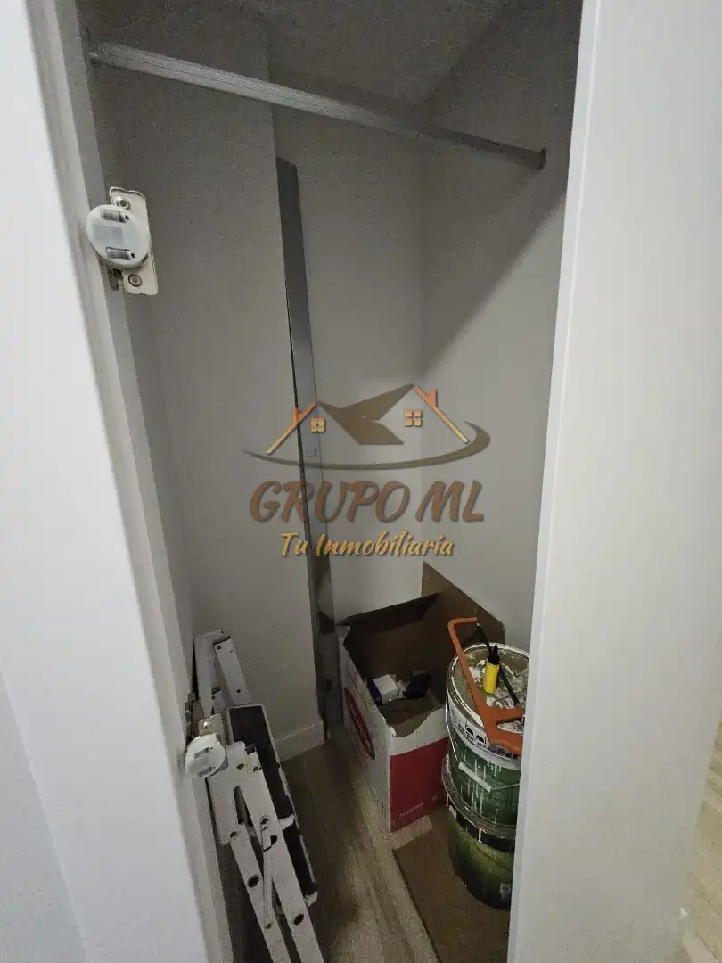 Piso de 90 m² en Jaén