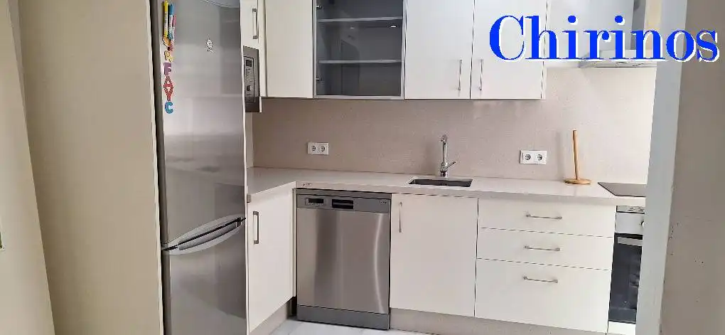 Piso de 130 m² en Córdoba