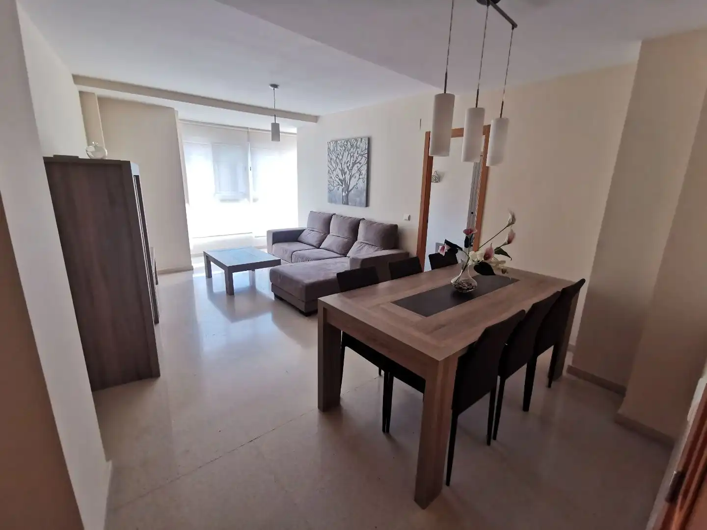 Piso de 105 m² en Valencia