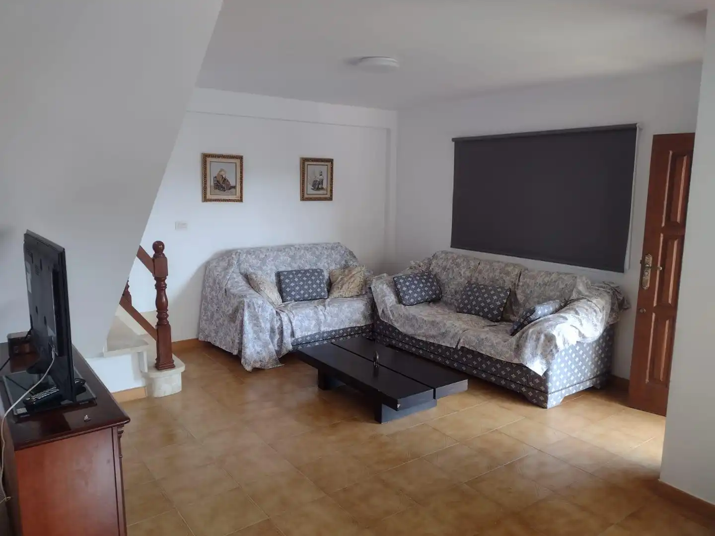 Piso de 142 m² en Carballo