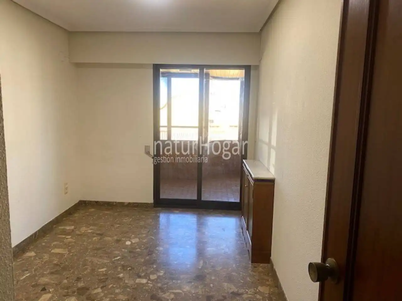 Flat 158 m² in Valencia