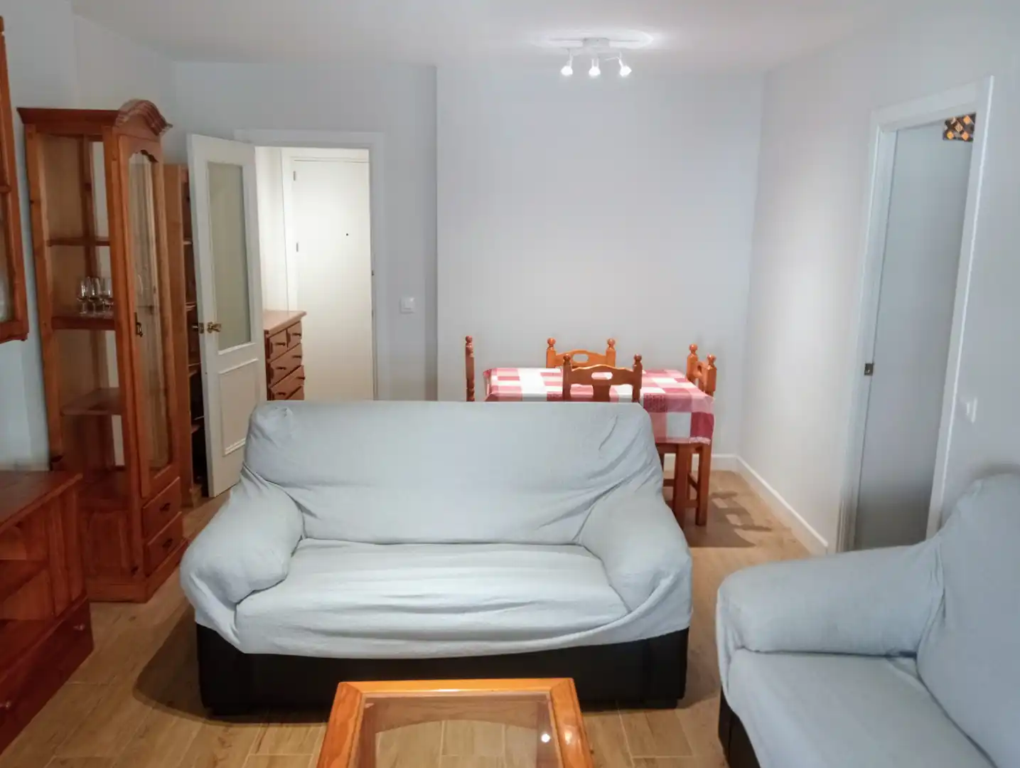 Pis de 89 m² a Sevilla