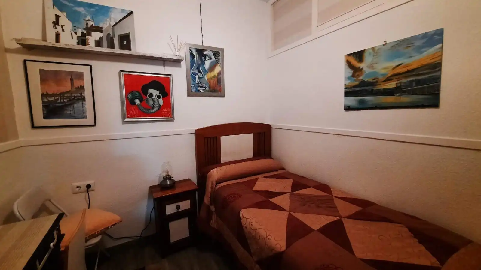 Appartamento 77 m² a Benalmádena