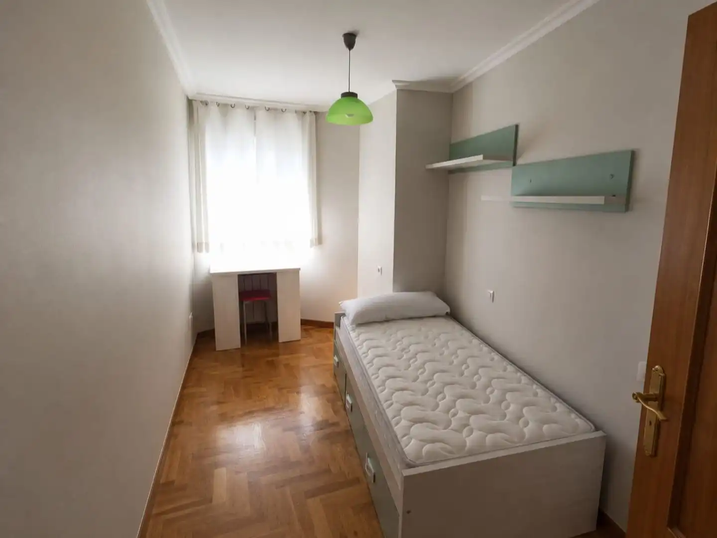 Piso de 60 m² en Vigo